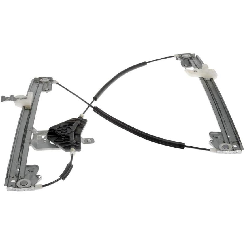 DORMAN 752-980 Power Window Regulator (Regulator Only)