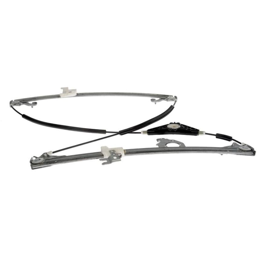 DORMAN 752-980 Power Window Regulator (Regulator Only)