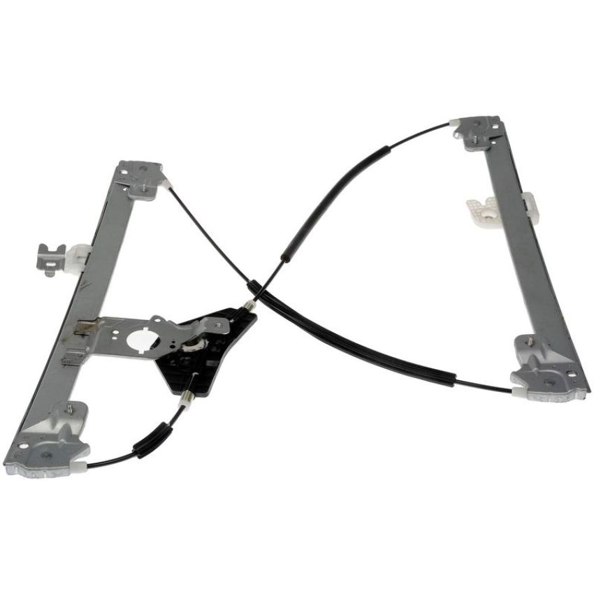 DORMAN 752-981 Power Window Regulator (Regulator Only)
