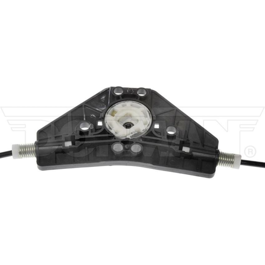 DORMAN 752-981 Power Window Regulator (Regulator Only)