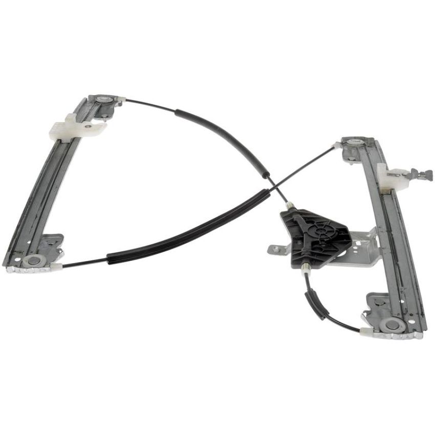 DORMAN 752-981 Power Window Regulator (Regulator Only)