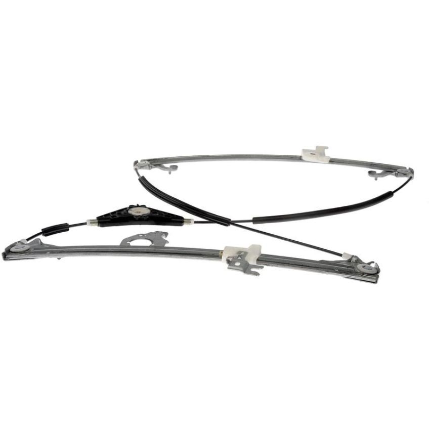 DORMAN 752-981 Power Window Regulator (Regulator Only)