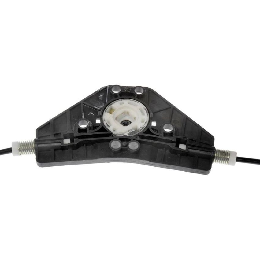 DORMAN 752-981 Power Window Regulator (Regulator Only)