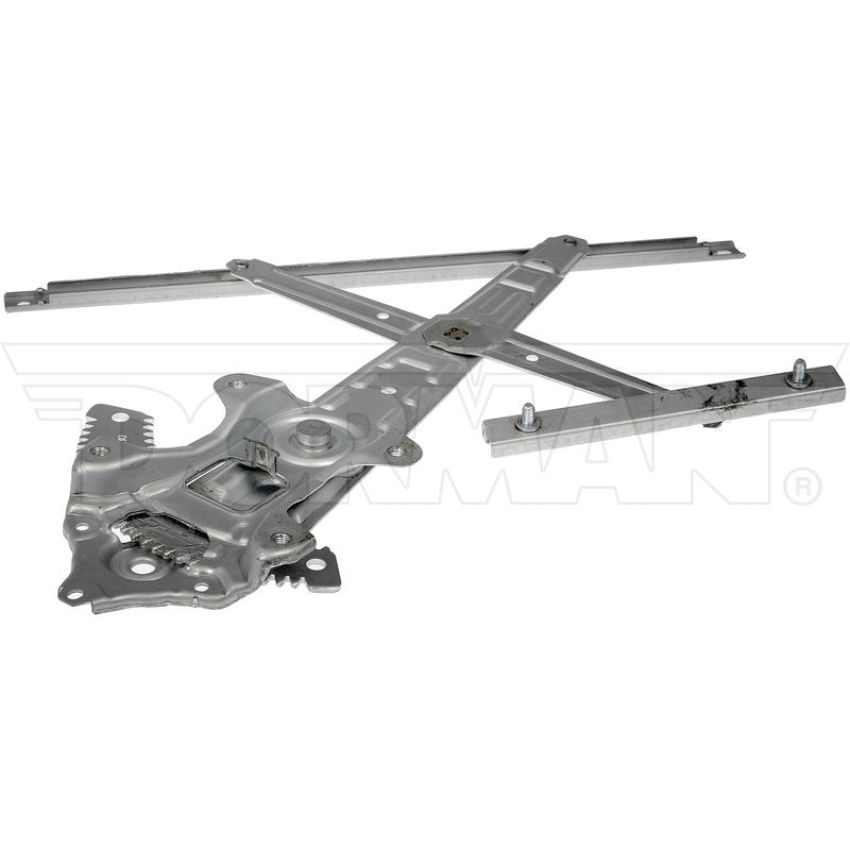 DORMAN 752-982 Power Window Regulator (Regulator Only)