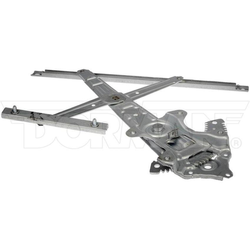 DORMAN 752-983 Power Window Regulator (Regulator Only)
