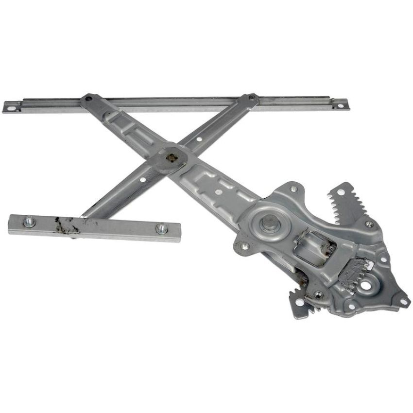 DORMAN 752-983 Power Window Regulator (Regulator Only)