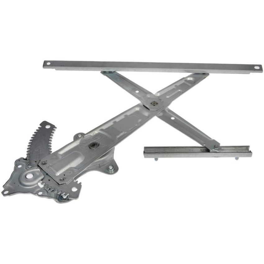 DORMAN 752-983 Power Window Regulator (Regulator Only)