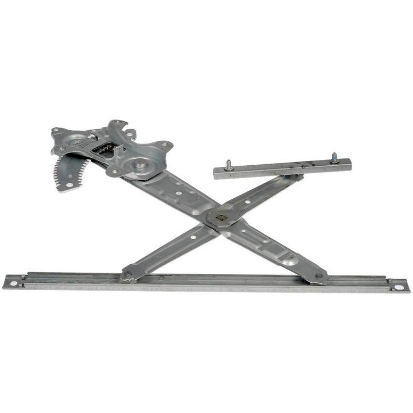 DORMAN 752-983 Power Window Regulator (Regulator Only)