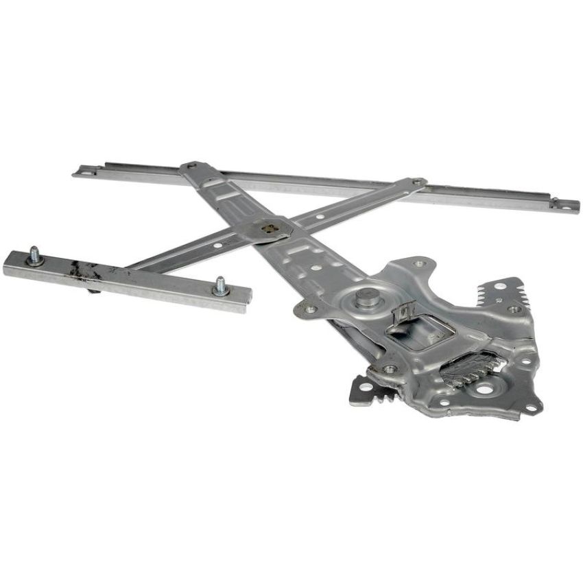 DORMAN 752-983 Power Window Regulator (Regulator Only)
