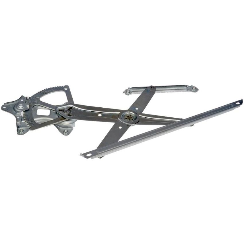 DORMAN 752-985 Power Window Regulator (Regulator Only)