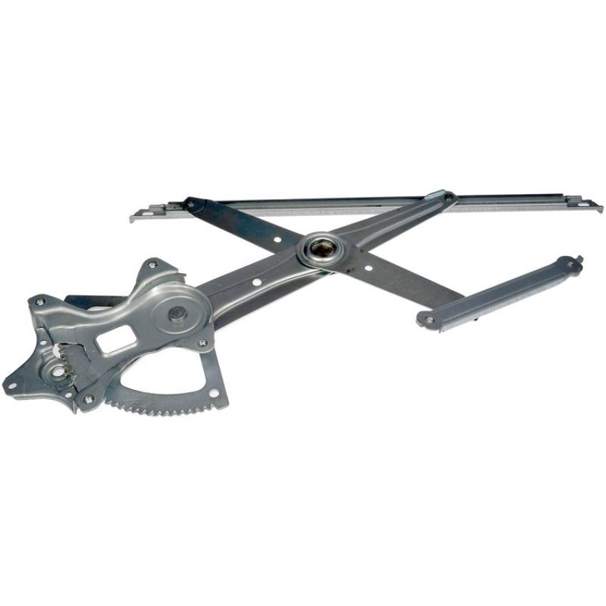DORMAN 752-985 Power Window Regulator (Regulator Only)