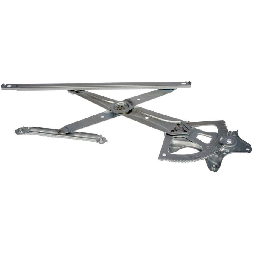 DORMAN 752-985 Power Window Regulator (Regulator Only)