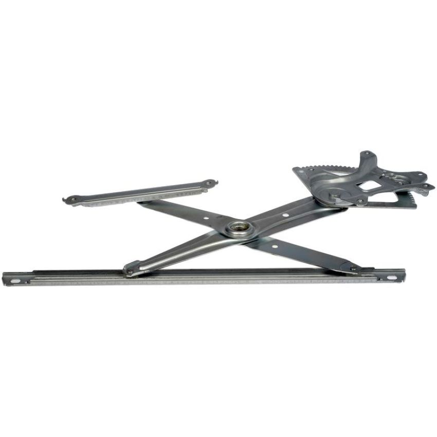 DORMAN 752-985 Power Window Regulator (Regulator Only)