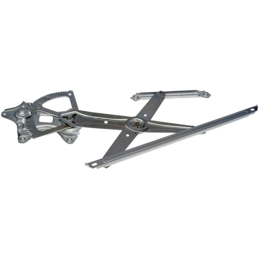 DORMAN 752-985 Power Window Regulator (Regulator Only)