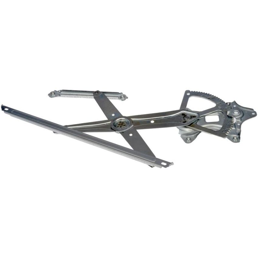 DORMAN 752-986 Power Window Regulator (Regulator Only)