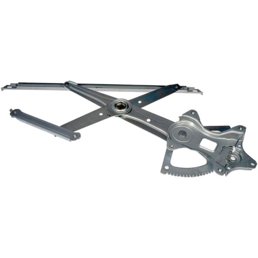 DORMAN 752-986 Power Window Regulator (Regulator Only)