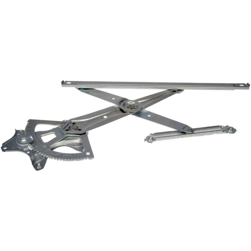 DORMAN 752-986 Power Window Regulator (Regulator Only)