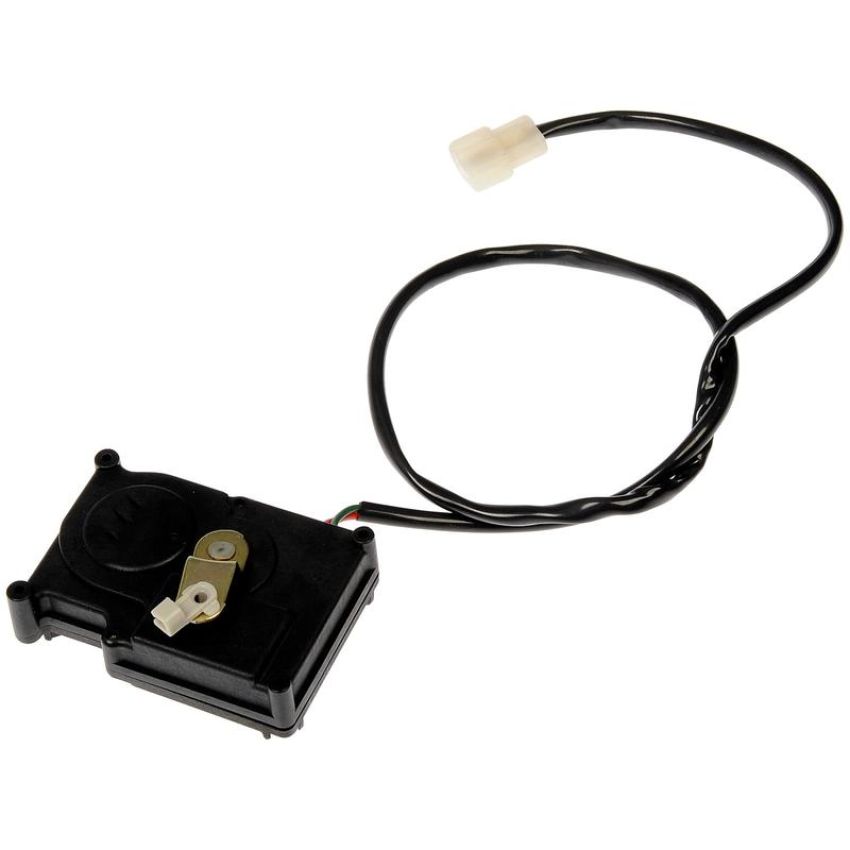 DORMAN 759-107 Door Lock Actuator - Non Integrated