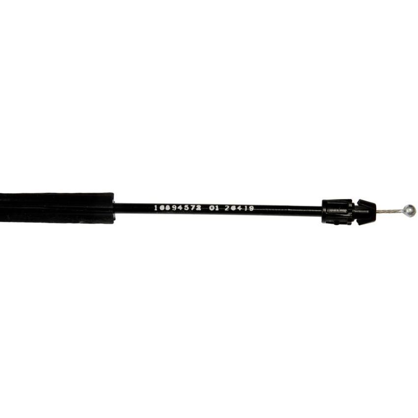DORMAN 759-110 Door Lock Actuator - Non Integrated