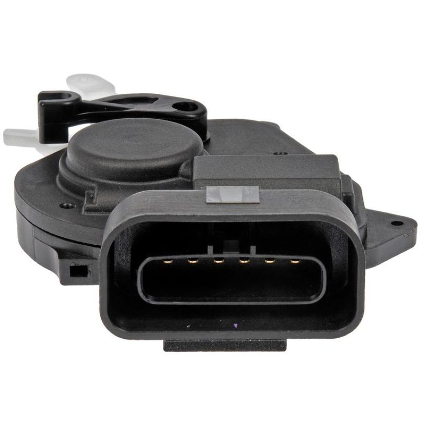 DORMAN 759-117 Door Lock Actuator - Non Integrated