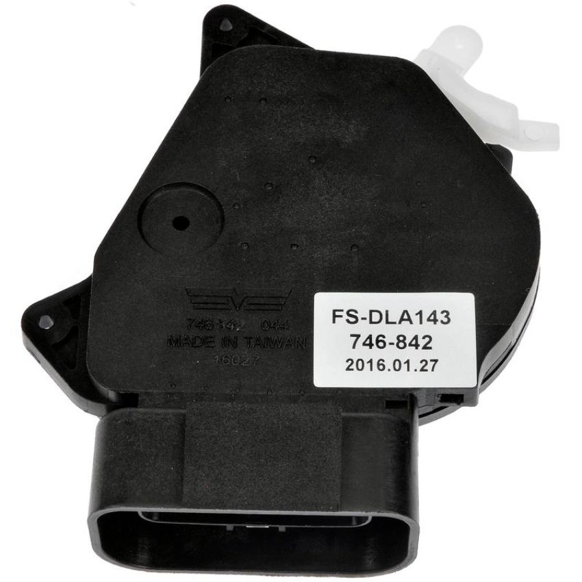DORMAN 759-117 Door Lock Actuator - Non Integrated