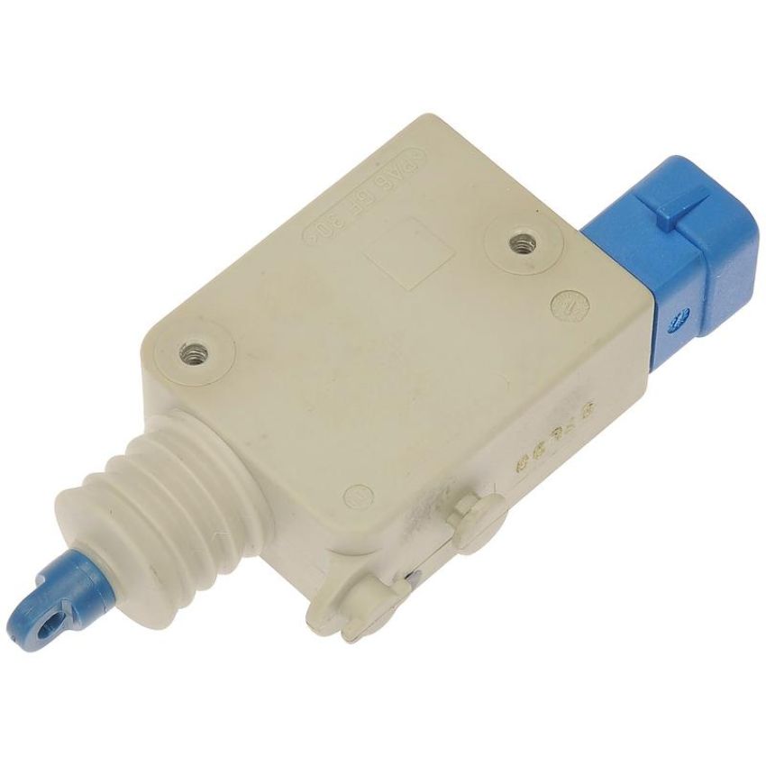 DORMAN 759-138 Door Lock Actuator - Non Integrated