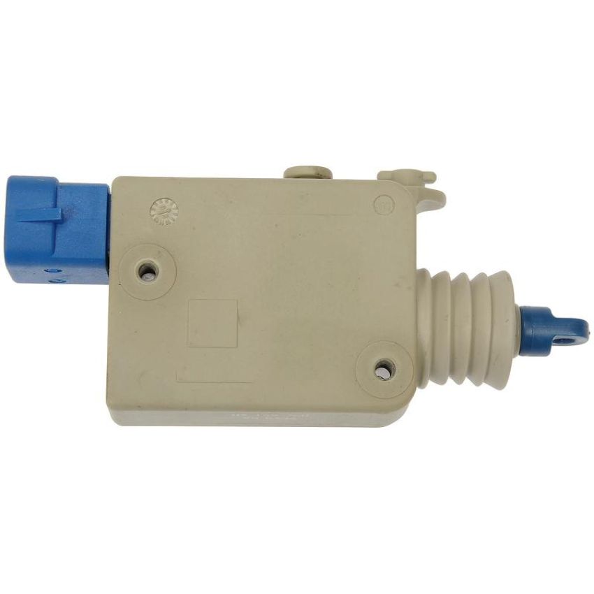 DORMAN 759-138 Door Lock Actuator - Non Integrated