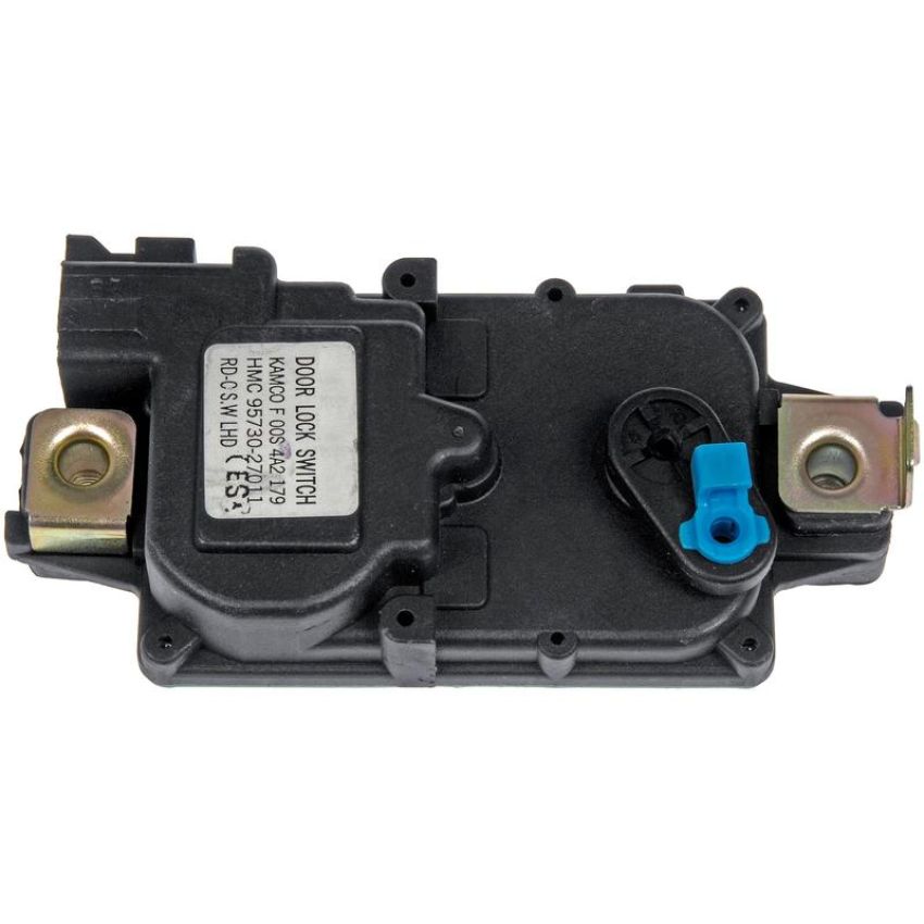 DORMAN 759-141 Door Lock Actuator - Non Integrated