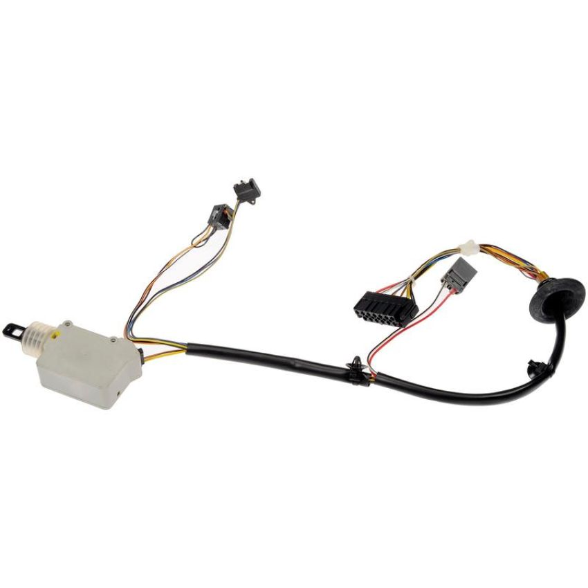 DORMAN 759-150 Door Lock Actuator - Non Integrated