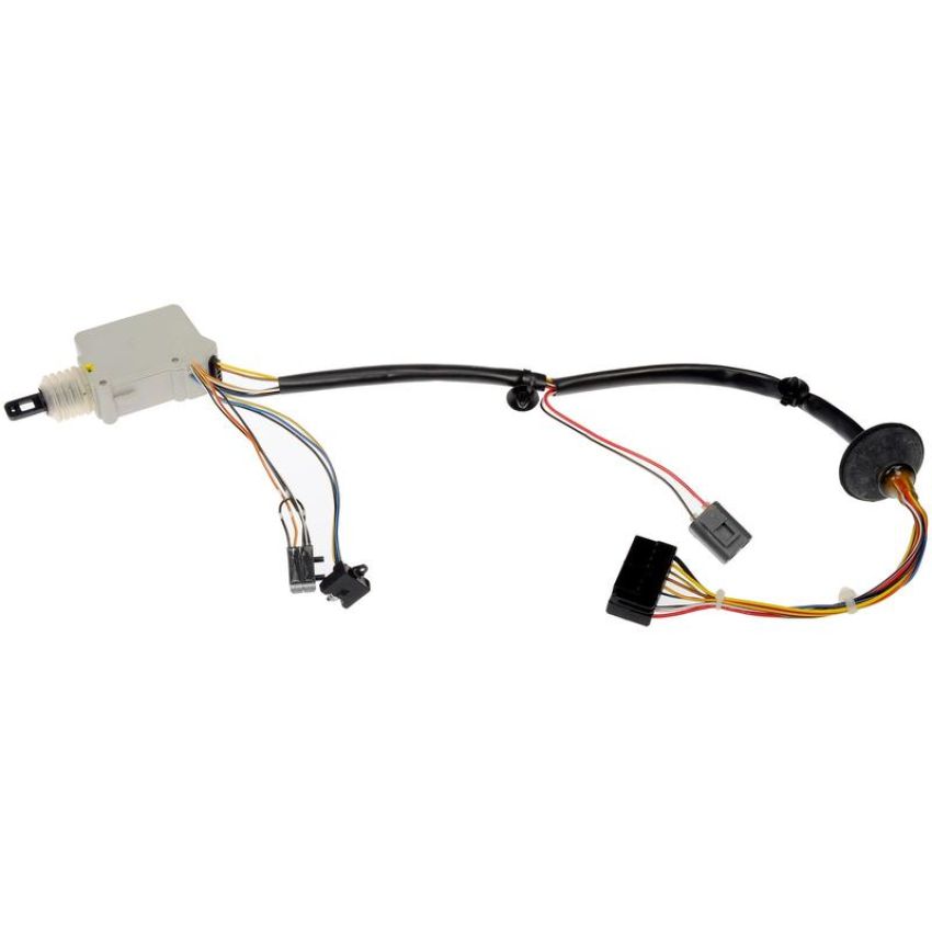 DORMAN 759-150 Door Lock Actuator - Non Integrated