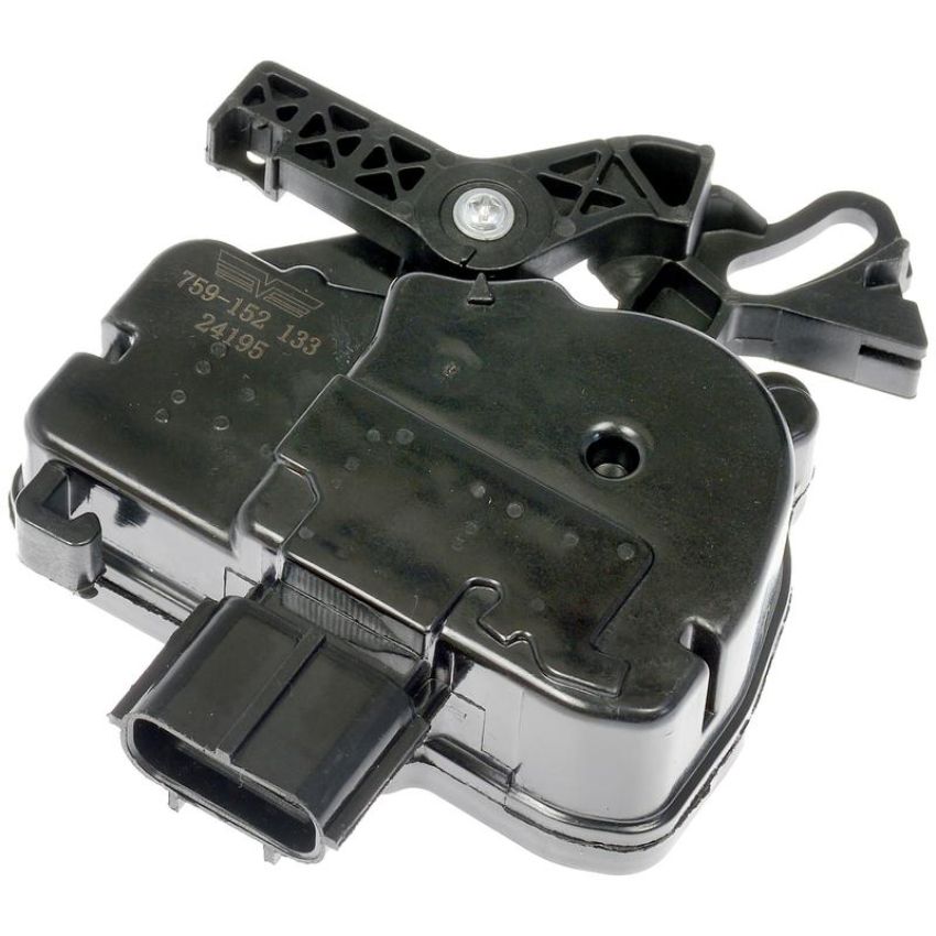DORMAN 759-152 Door Lock Actuator - Right Sliding Door