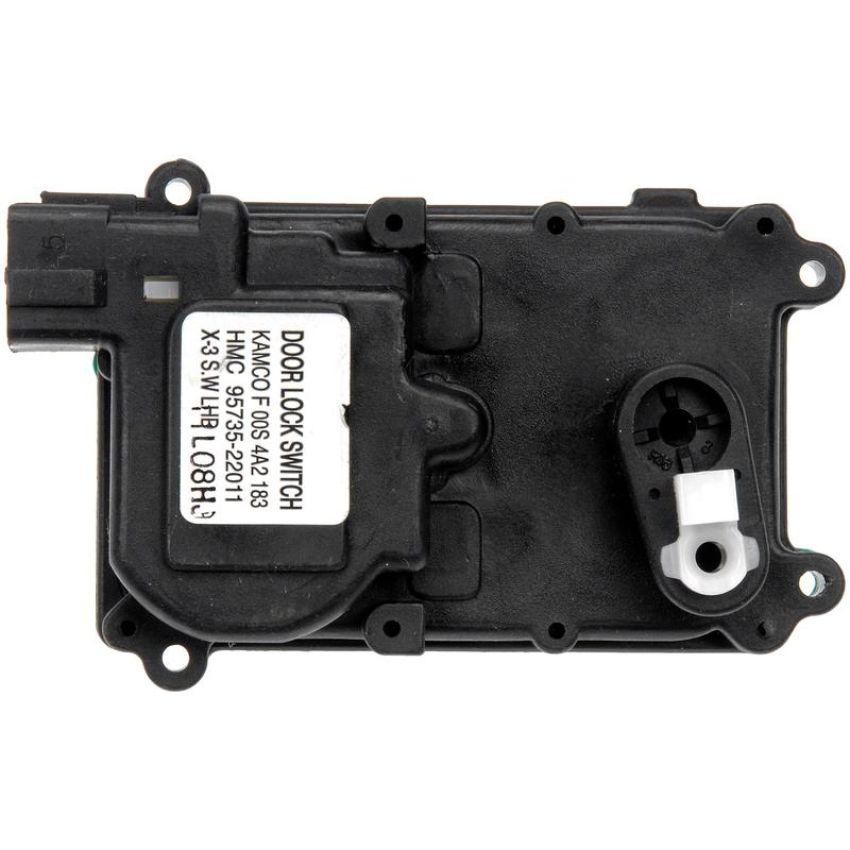 DORMAN 759-400 Door Lock Actuator - Non Integrated