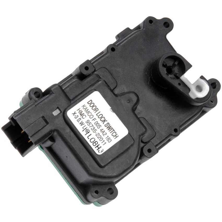 DORMAN 759-400 Door Lock Actuator - Non Integrated
