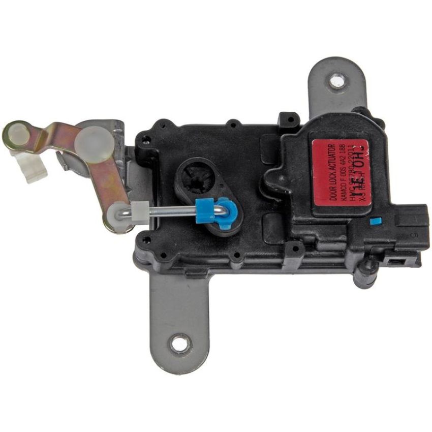 DORMAN 759-403 Door Lock Actuator - Non Integrated