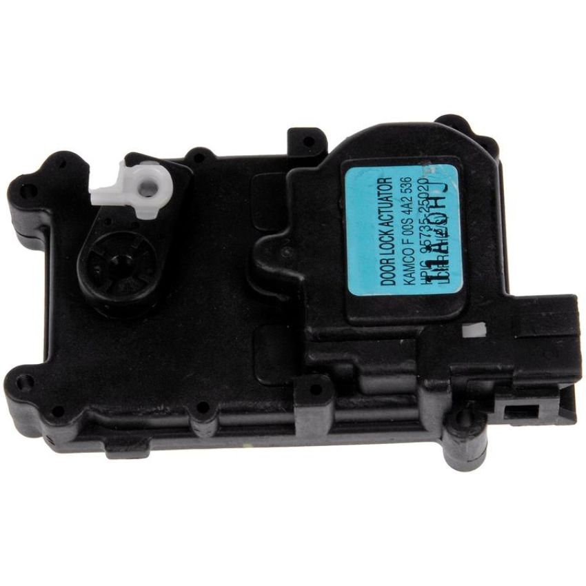 DORMAN 759-404 Door Lock Actuator - Non Integrated
