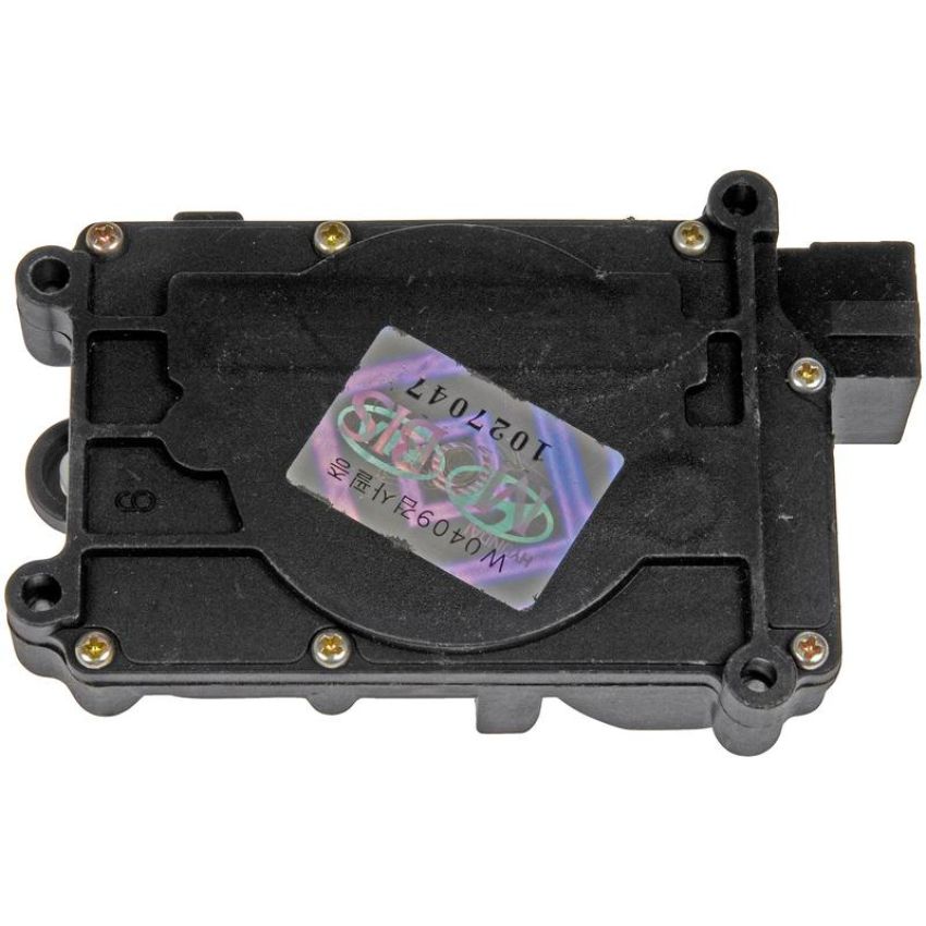 DORMAN 759-407 Door Lock Actuator - Non Integrated