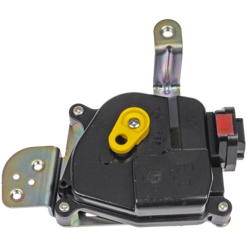 DORMAN 759-410 Door Lock Actuator - Non Integrated