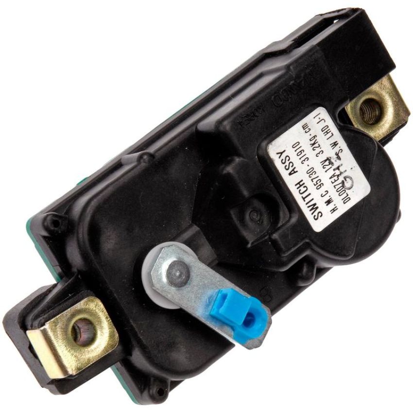 DORMAN 759-412 Door Lock Actuator - Non Integrated