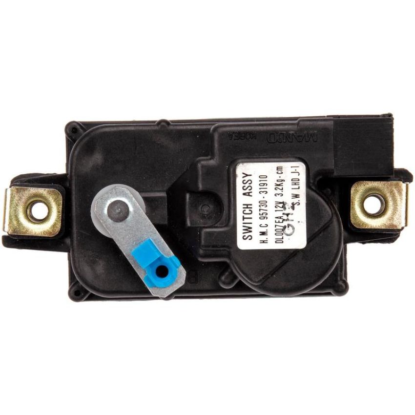 DORMAN 759-412 Door Lock Actuator - Non Integrated