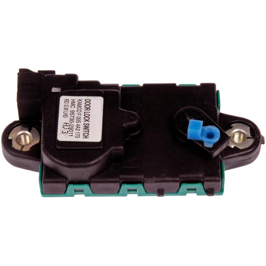 DORMAN 759-416 Door Lock Actuator - Non Integrated