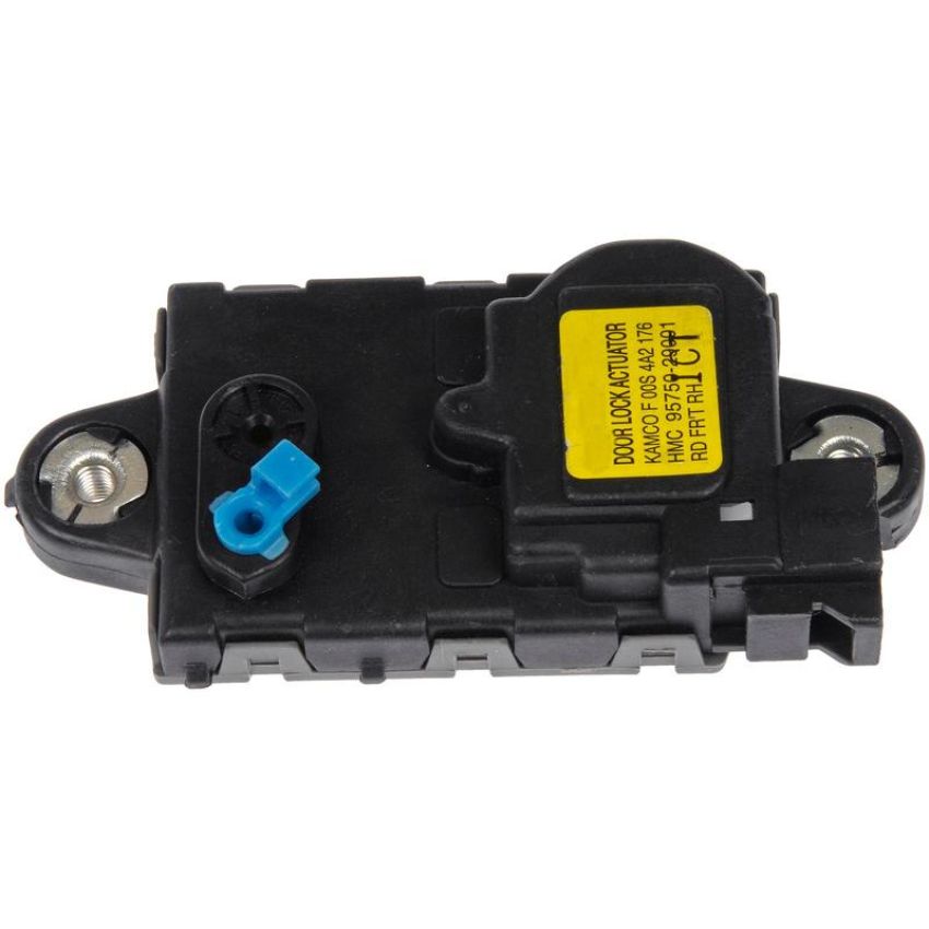 DORMAN 759-417 Door Lock Actuator - Non Integrated