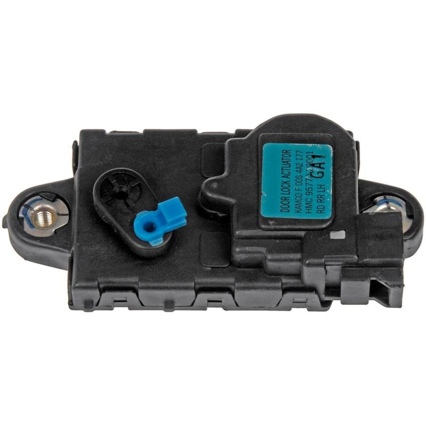 DORMAN 759-418 Door Lock Actuator - Non Integrated