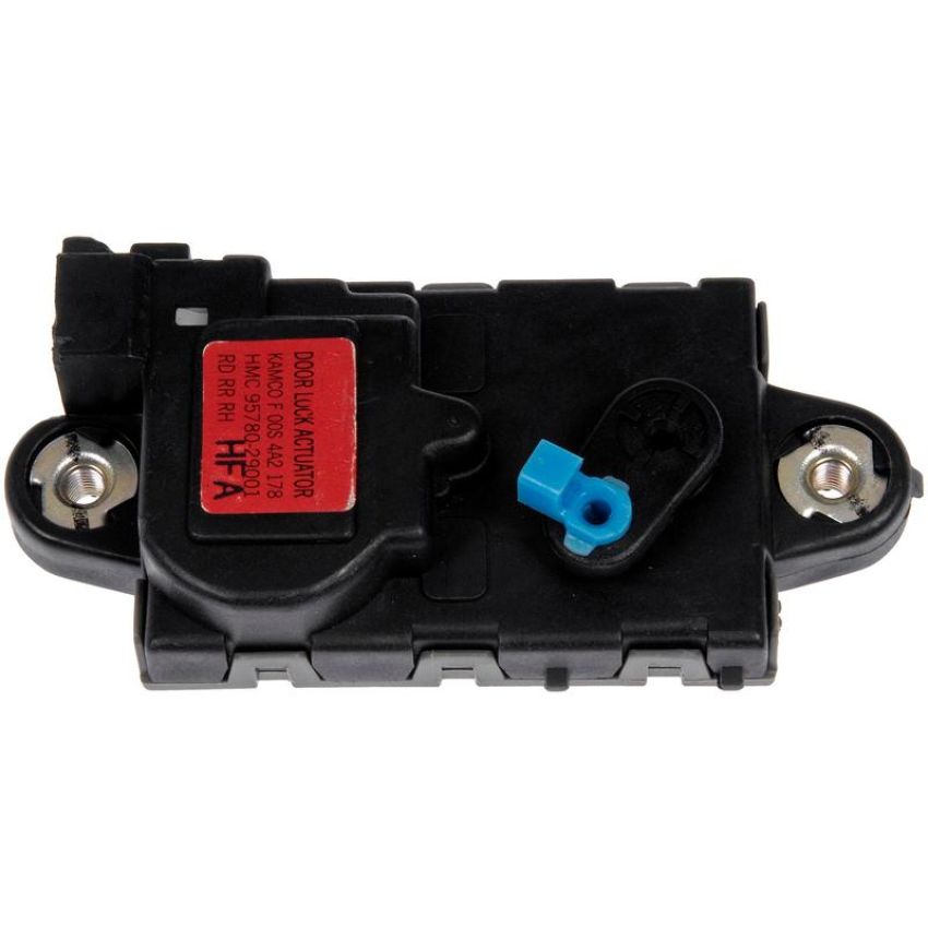 DORMAN 759-419 Door Lock Actuator - Non Integrated