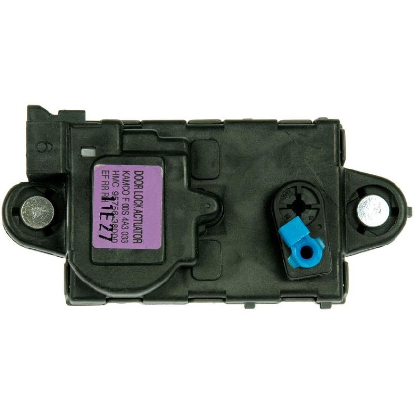 DORMAN 759-433 Door Lock Actuator - Non Integrated