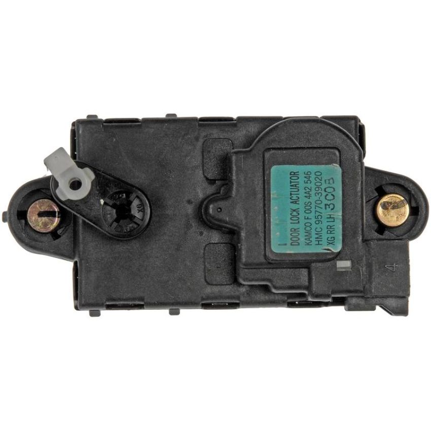 DORMAN 759-440 Door Lock Actuator - Non Integrated