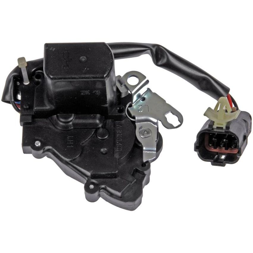 DORMAN 759-456 Door Lock Actuator - Non Integrated