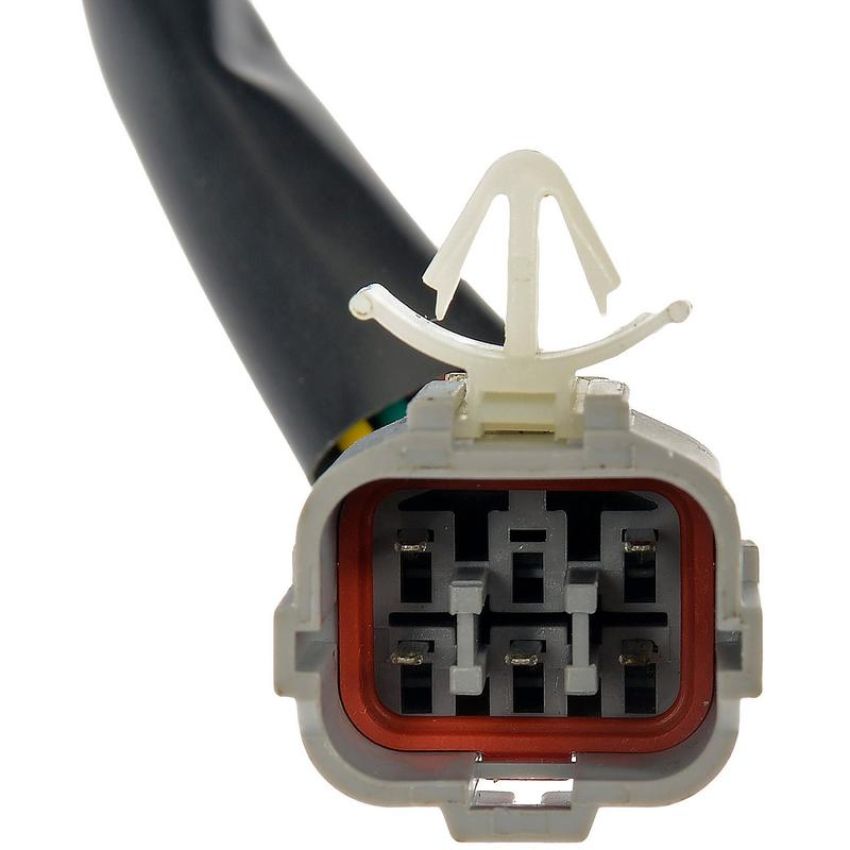 DORMAN 759-456 Door Lock Actuator - Non Integrated