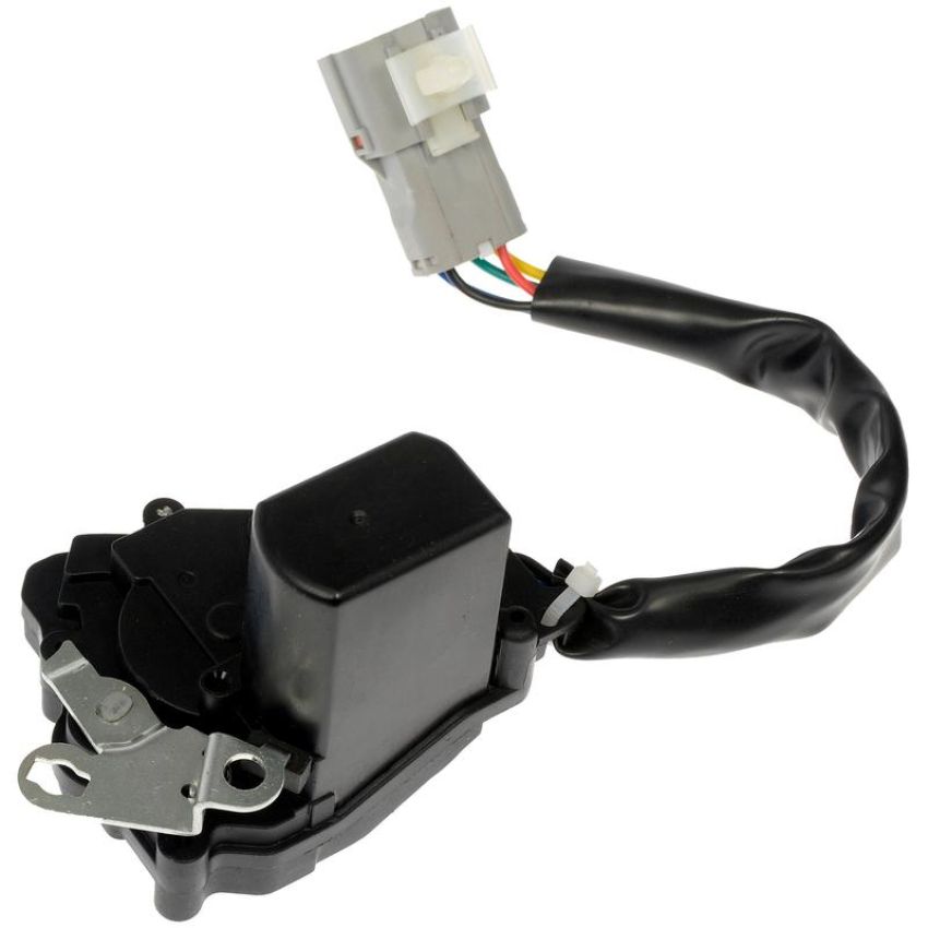 DORMAN 759-456 Door Lock Actuator - Non Integrated