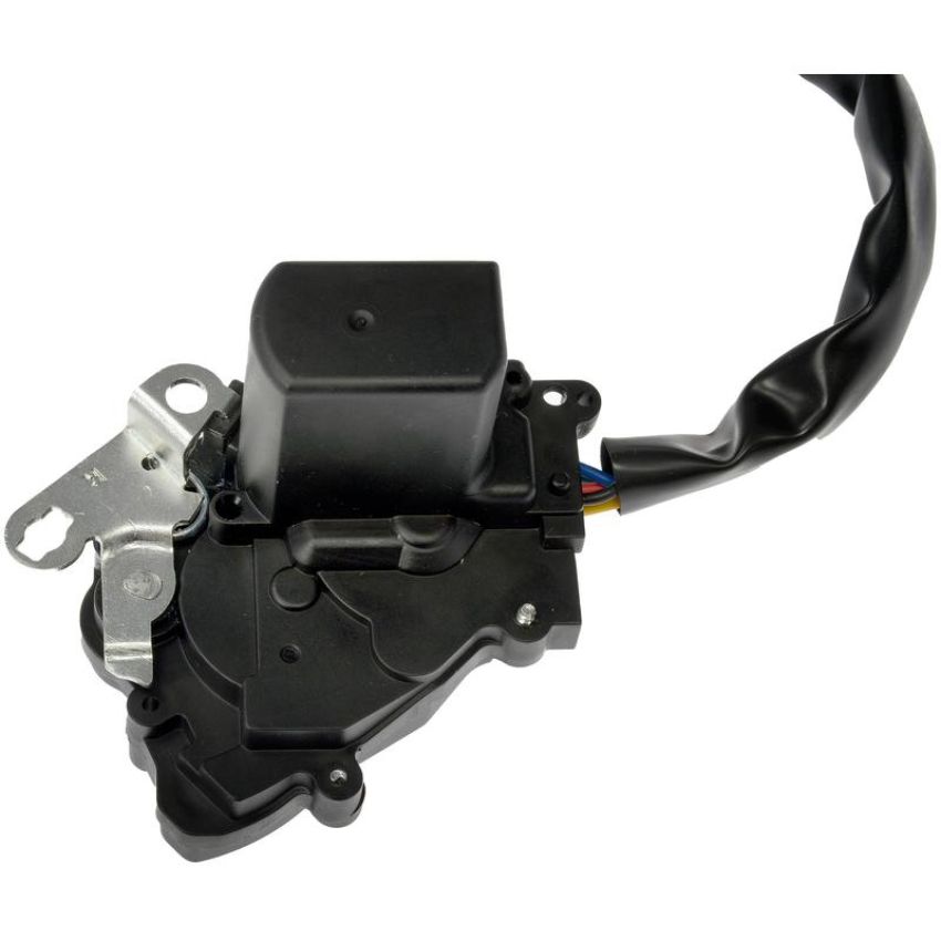 DORMAN 759-457 Door Lock Actuator - Non Integrated