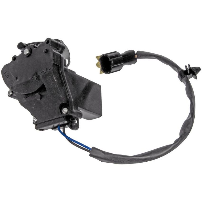 DORMAN 759-462 Door Lock Actuator - Non Integrated